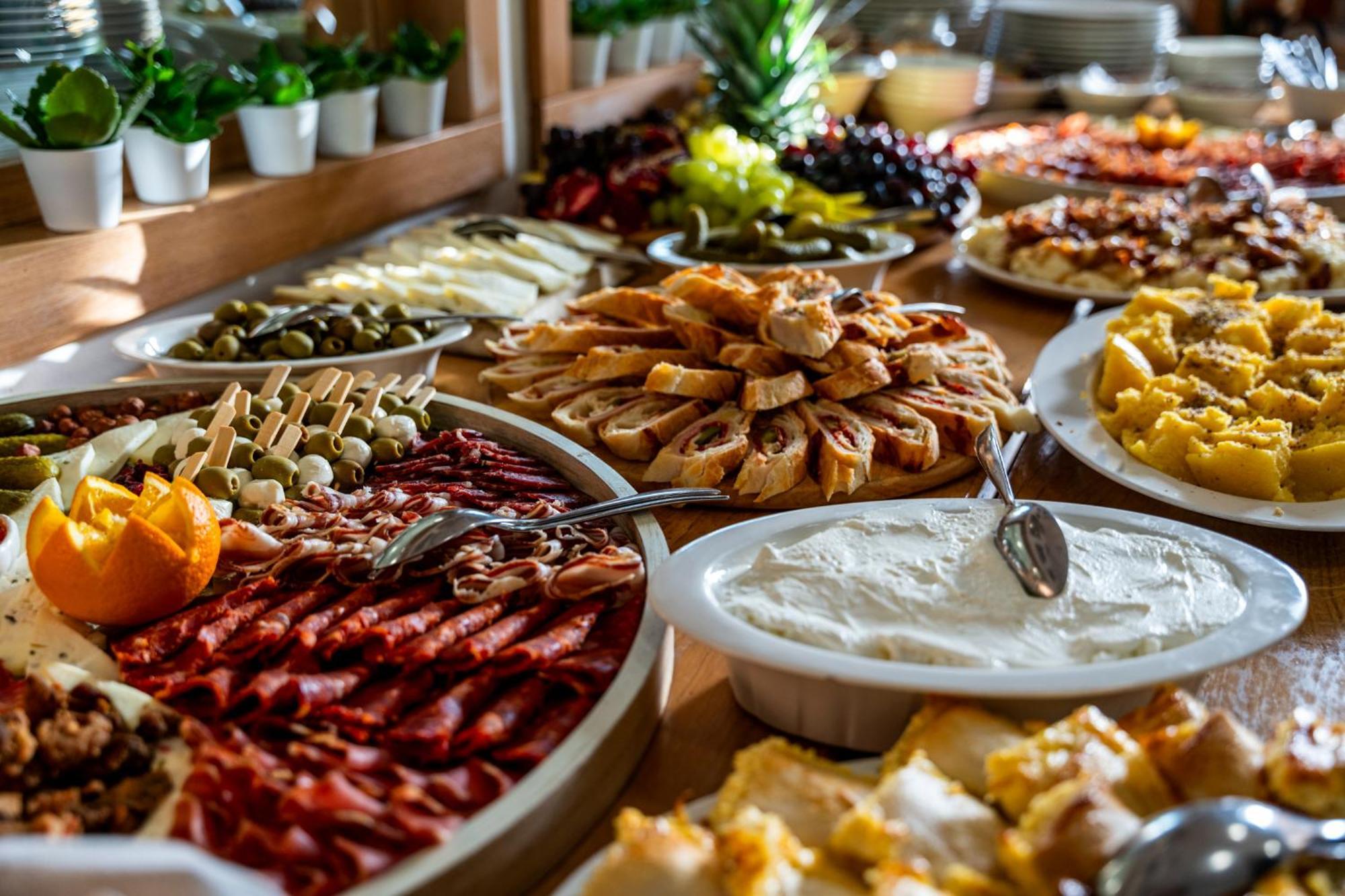 Bed&Breakfast Vinarija Coner Bjelovar Ngoại thất bức ảnh