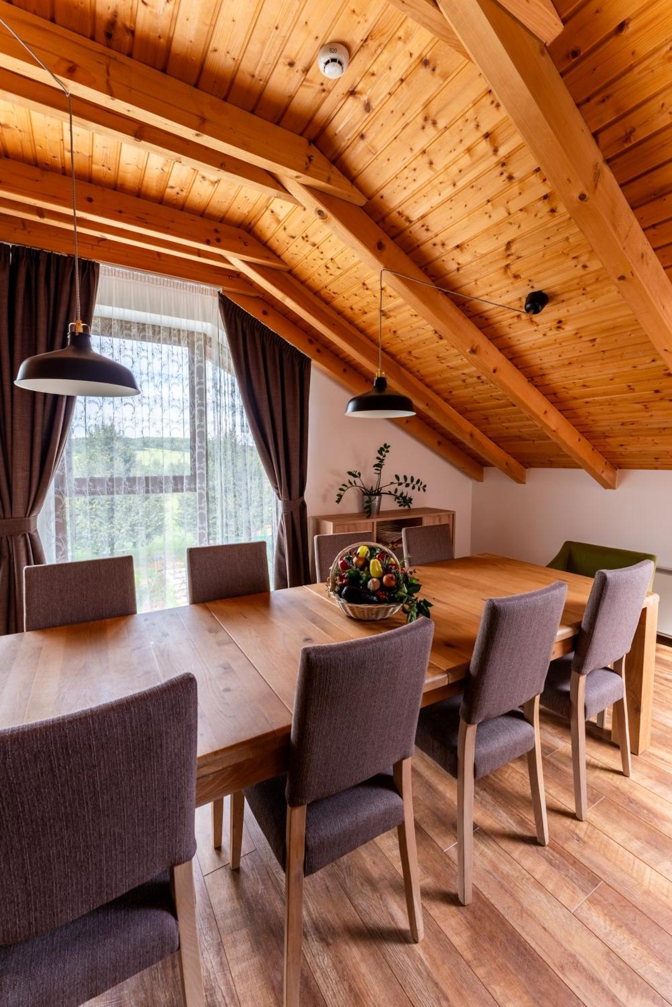 Bed&Breakfast Vinarija Coner Bjelovar Ngoại thất bức ảnh