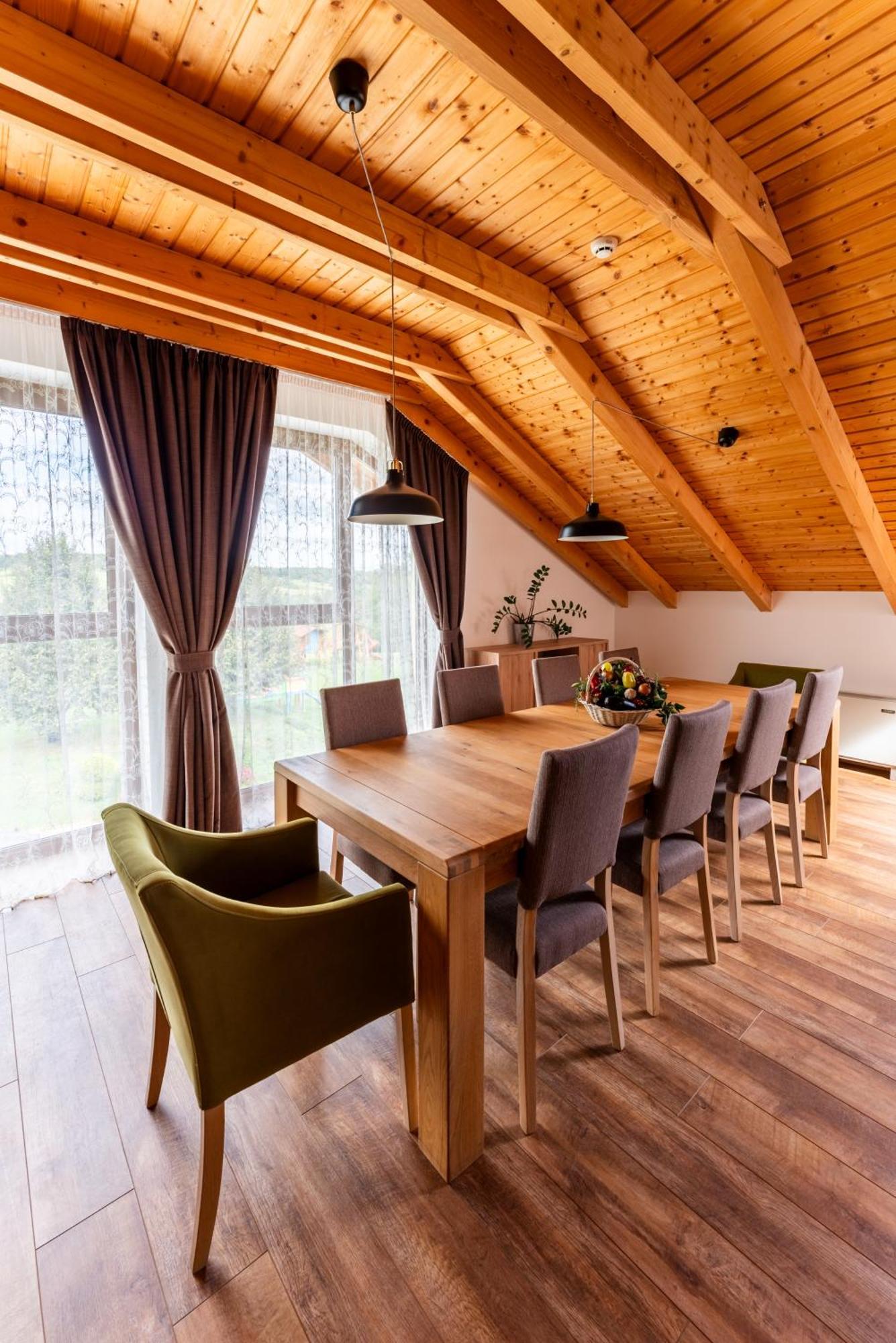 Bed&Breakfast Vinarija Coner Bjelovar Ngoại thất bức ảnh