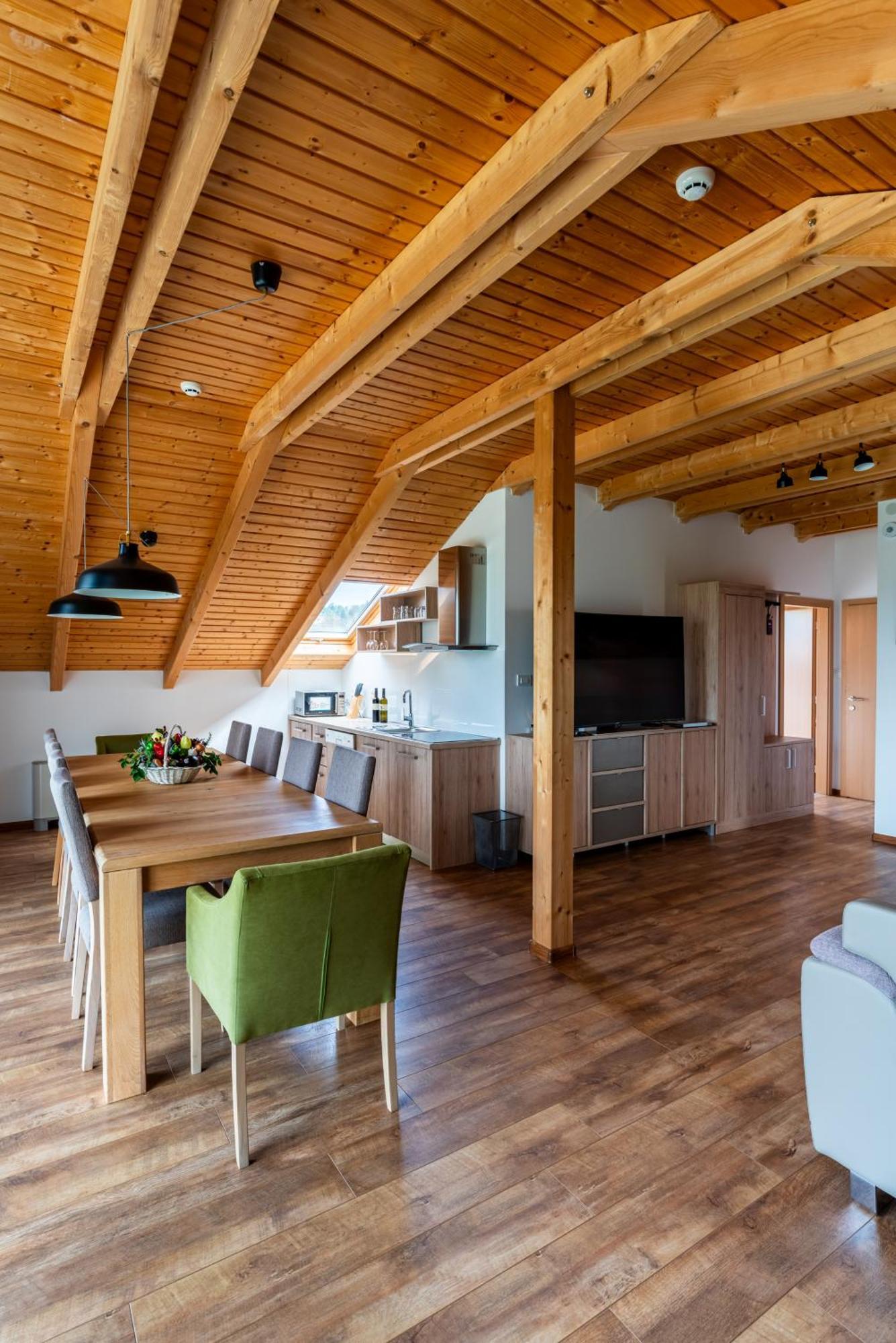 Bed&Breakfast Vinarija Coner Bjelovar Ngoại thất bức ảnh