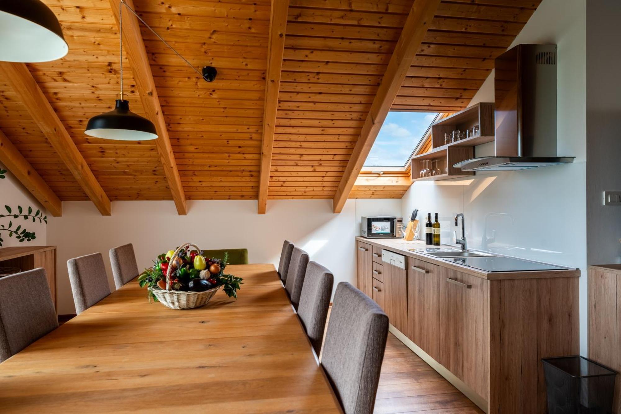 Bed&Breakfast Vinarija Coner Bjelovar Ngoại thất bức ảnh