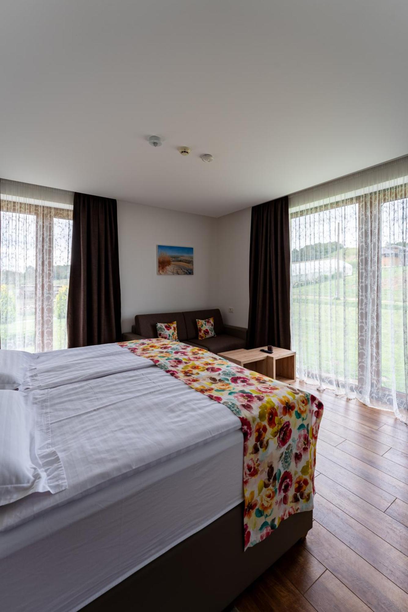 Bed&Breakfast Vinarija Coner Bjelovar Ngoại thất bức ảnh