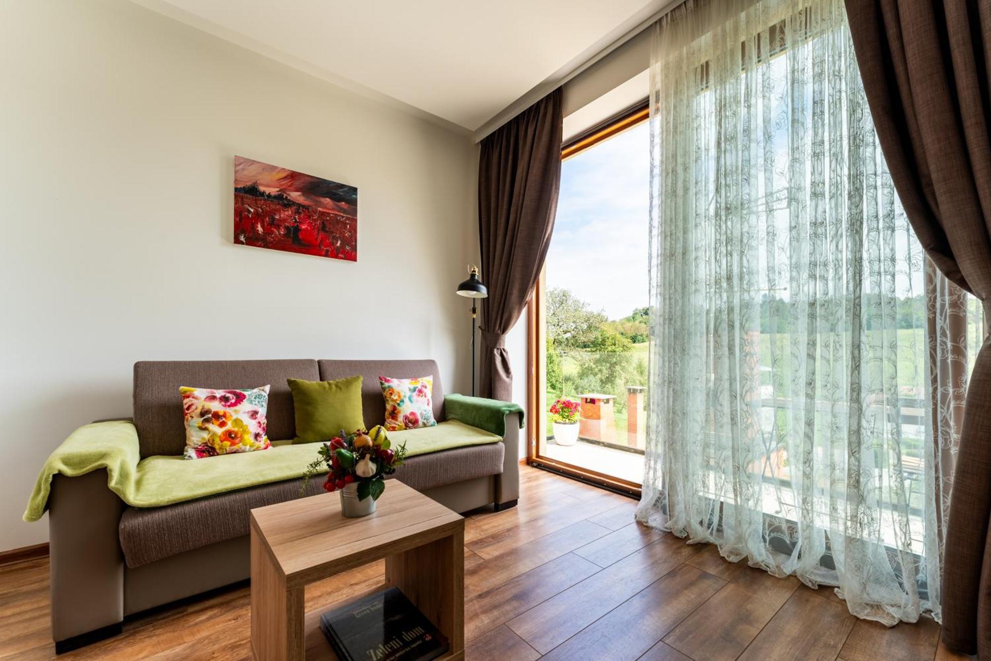 Bed&Breakfast Vinarija Coner Bjelovar Ngoại thất bức ảnh