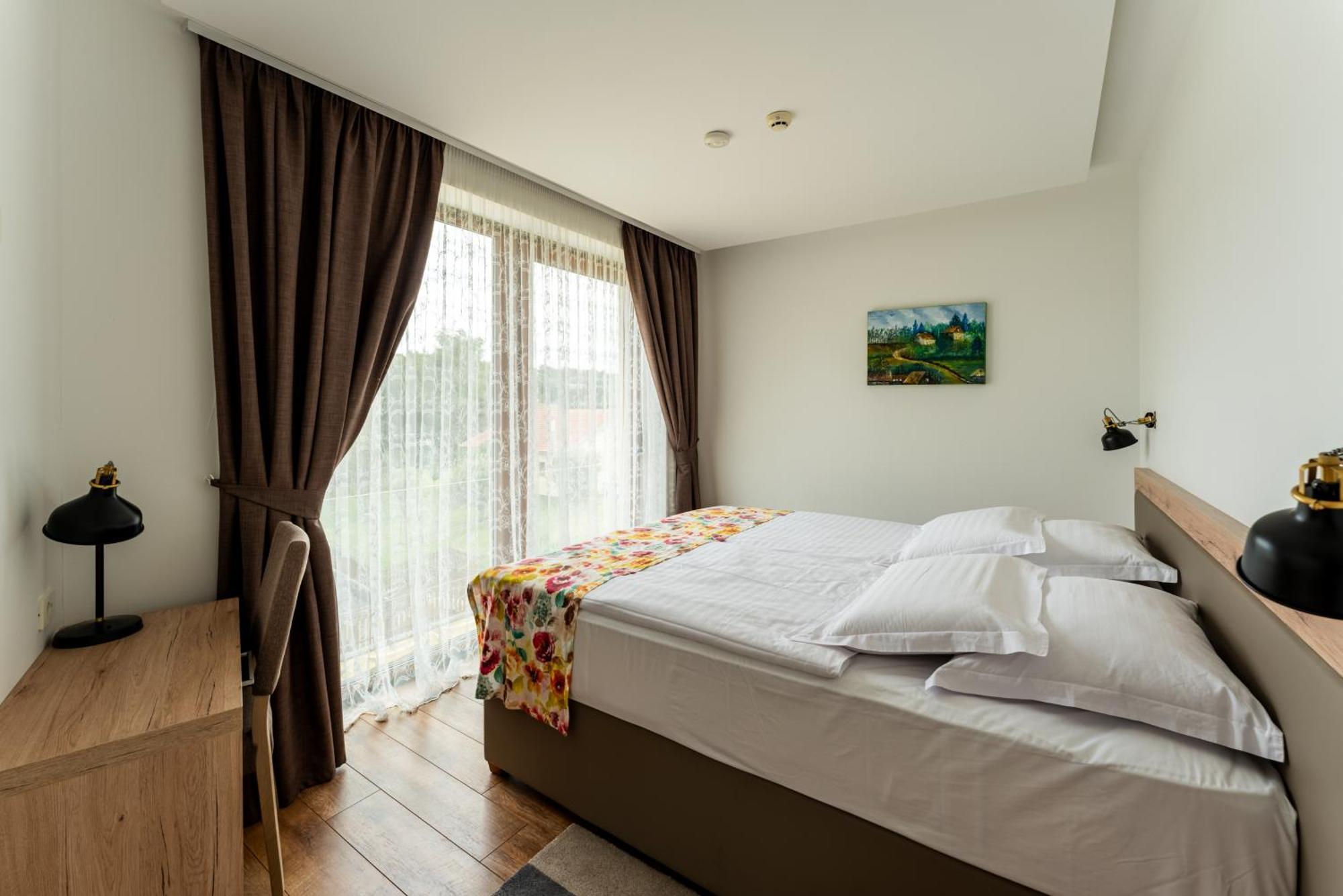Bed&Breakfast Vinarija Coner Bjelovar Ngoại thất bức ảnh