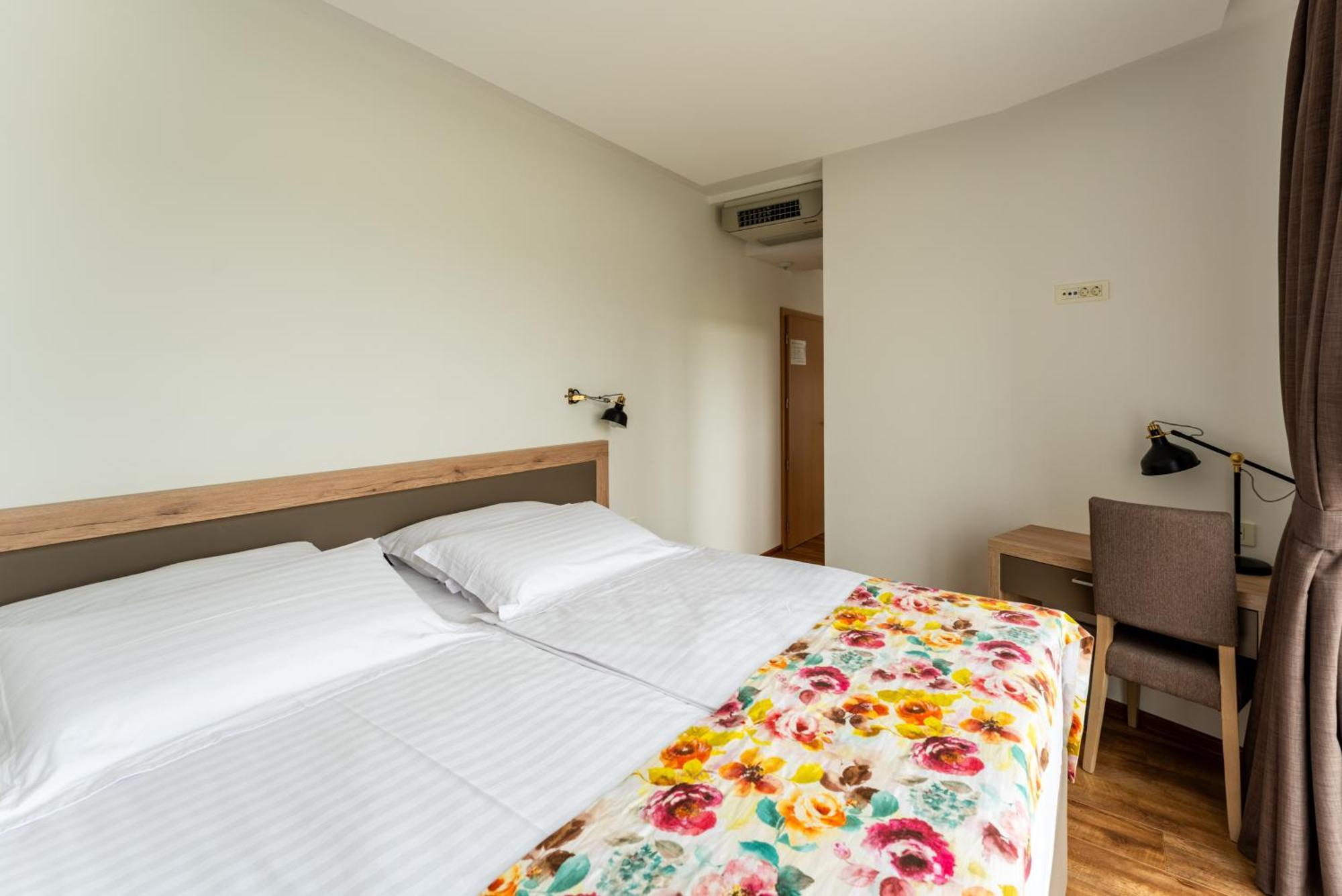 Bed&Breakfast Vinarija Coner Bjelovar Ngoại thất bức ảnh